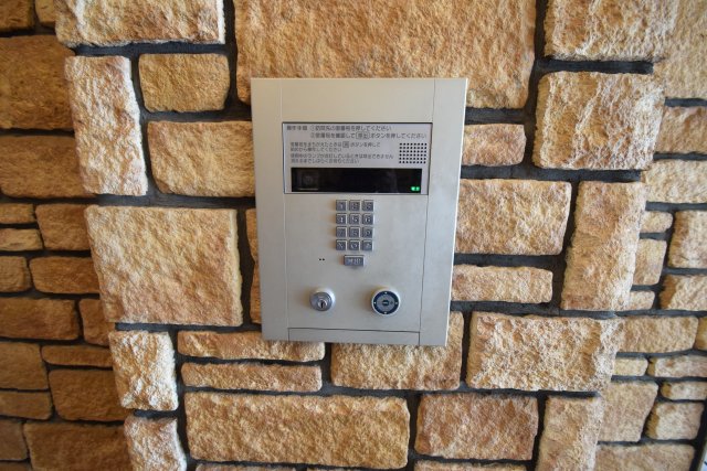 その他　セキュリティ