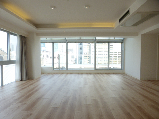 居室・リビング　居室