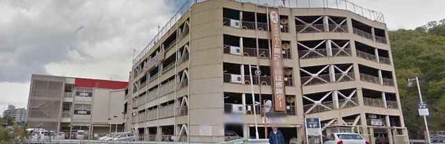 ショッピングセンター　イズミヤ河内長野ショッピングセンター（ショッピングセンター）まで1676m