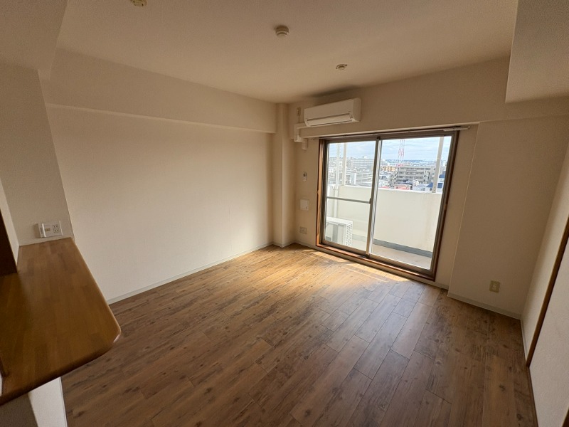 居室・リビング　居室、リビング