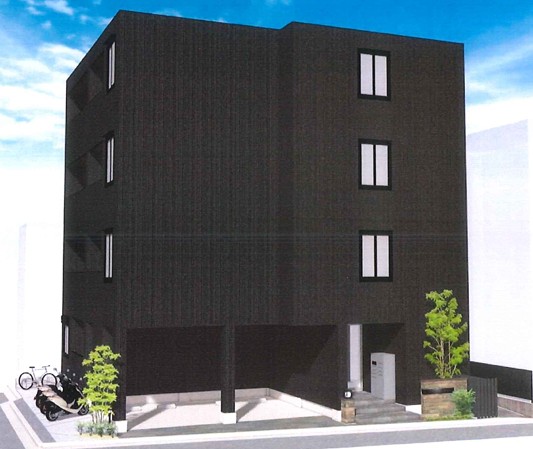 ロビー　★ＺＥＨ Ｍ対応ヘーベルメゾン／ペット共生型★