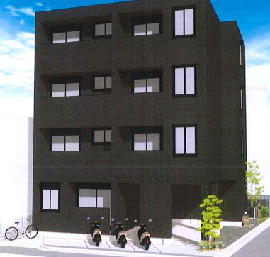 建物外観　★ＺＥＨ Ｍ対応ヘーベルメゾン／ペット共生型★