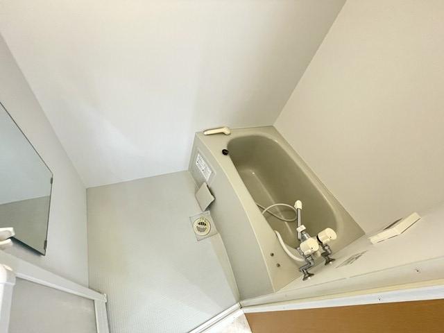 バス・シャワールーム　浴室