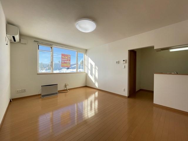 居室・リビング　リビング１