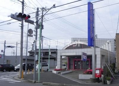 その他　東京ベイ信用金庫　沼南支店（その他）まで906m