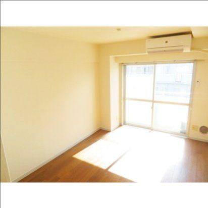 居室・リビング　バルコニー