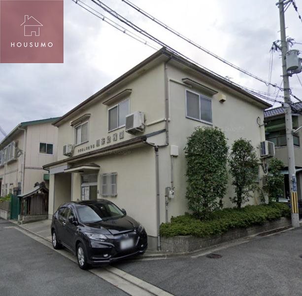 幼稚園・保育園　朋来幼稚園（幼稚園・保育園）まで1661m