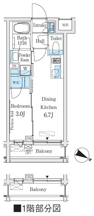 居室・リビング