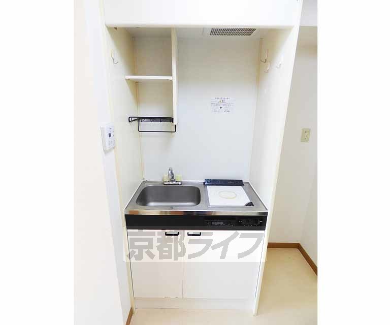 キッチン　ＩＨコンロ