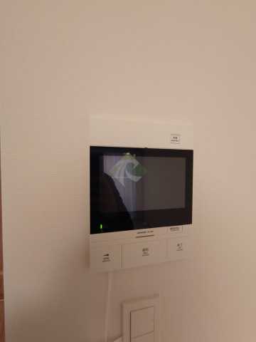 セキュリティ　パークアクシス池袋