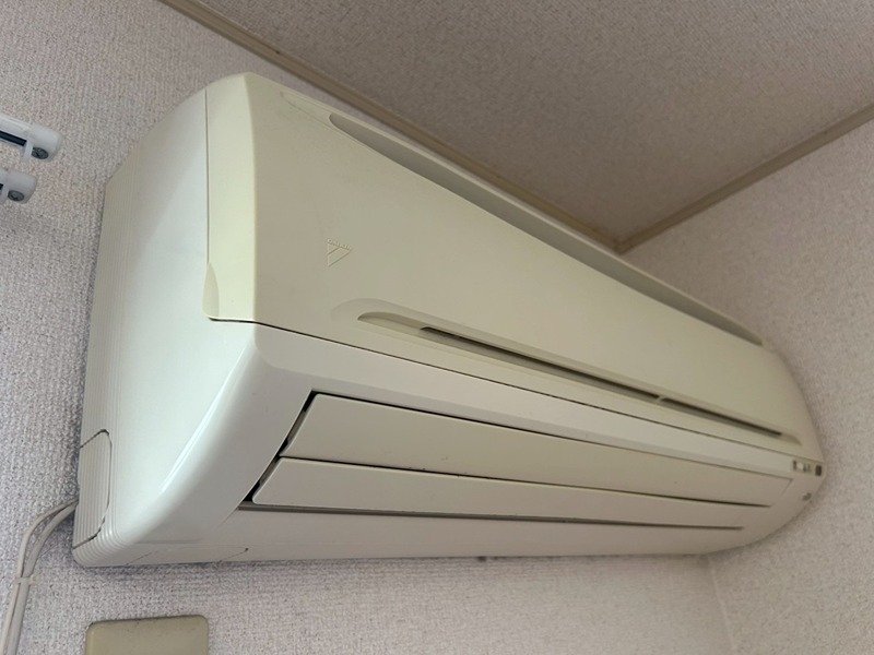 その他設備　別部屋参照