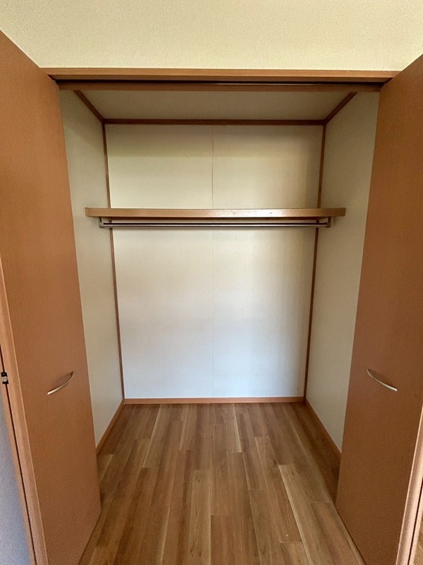 収納　別部屋参照