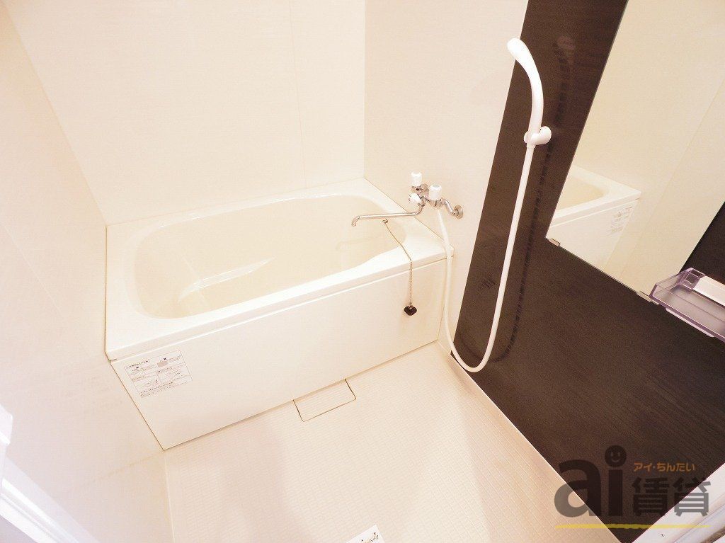 バス・シャワールーム　～同仕様写真～