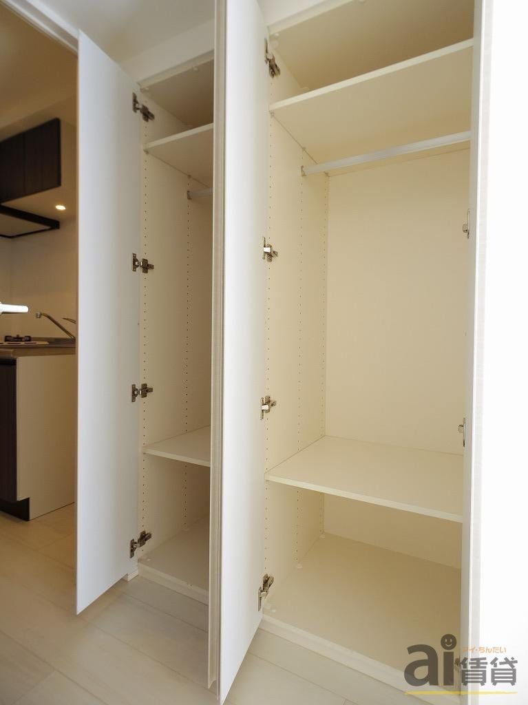 収納　～同仕様写真～