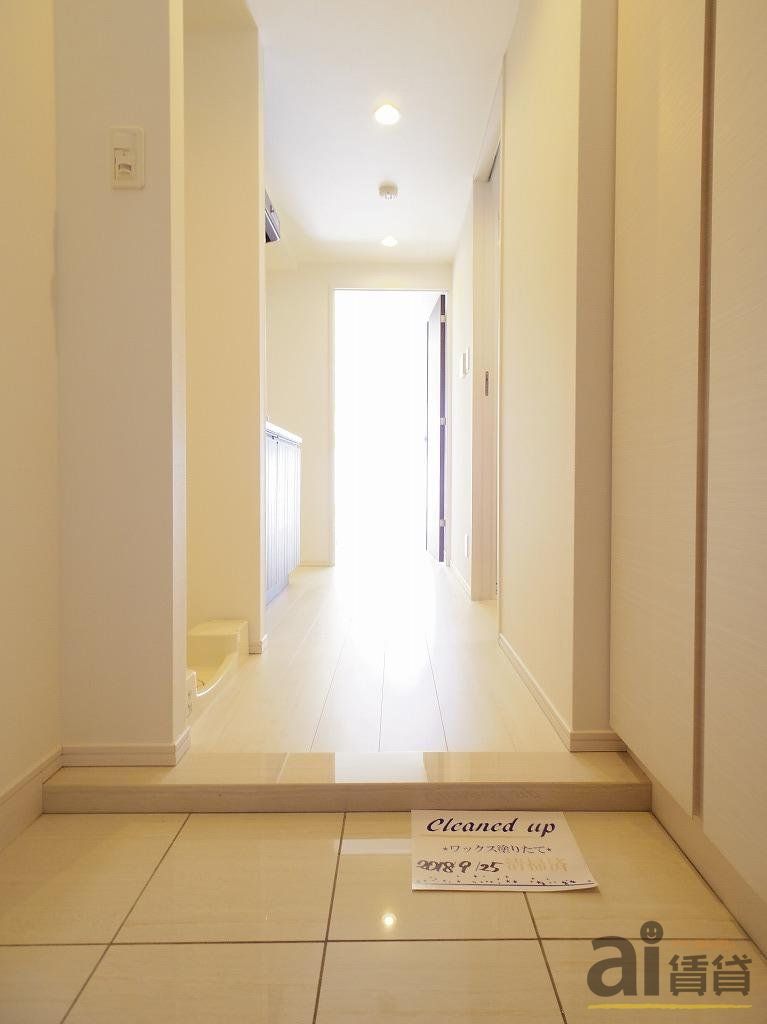 玄関　～同仕様写真～