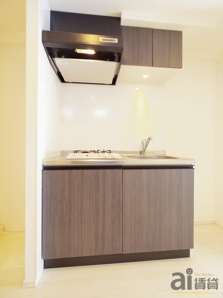 キッチン　～同仕様写真～