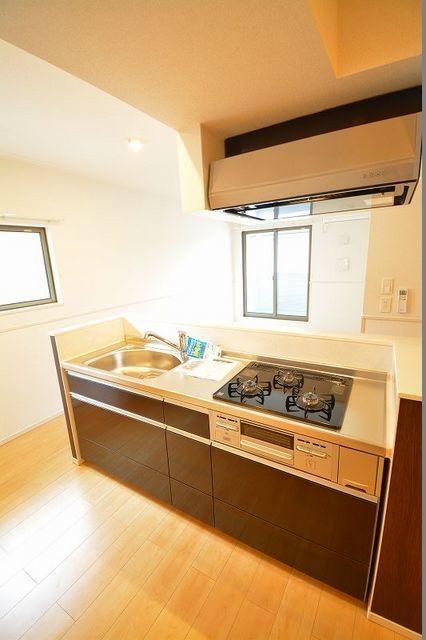 キッチン　☆キッチン☆