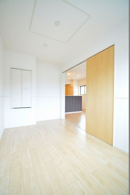 その他部屋・スペース　☆寝室☆