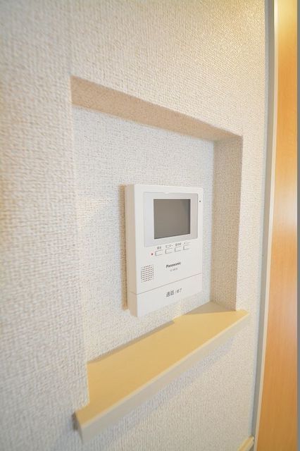 その他設備　☆モニターホン☆