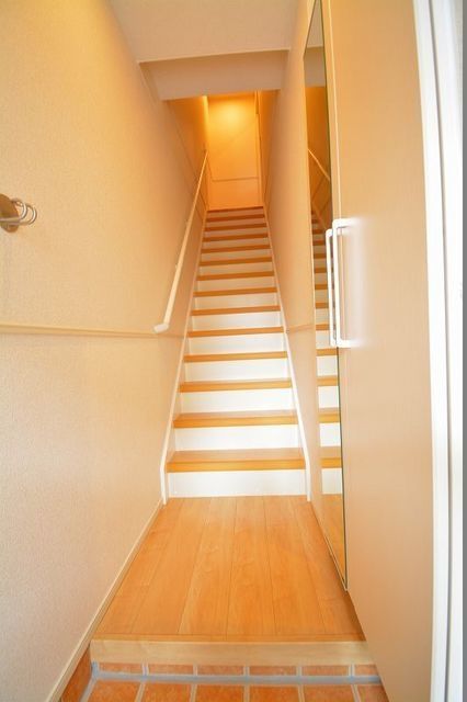 玄関　☆玄関☆