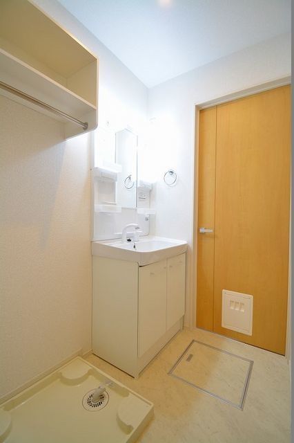 洗面設備　☆独立洗面台☆