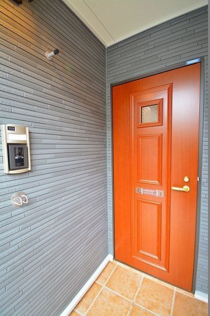 エントランス　☆エントランス☆