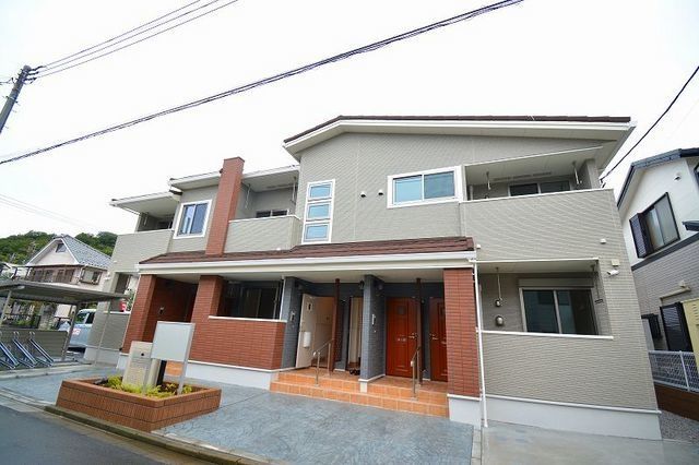 建物外観　☆外観☆