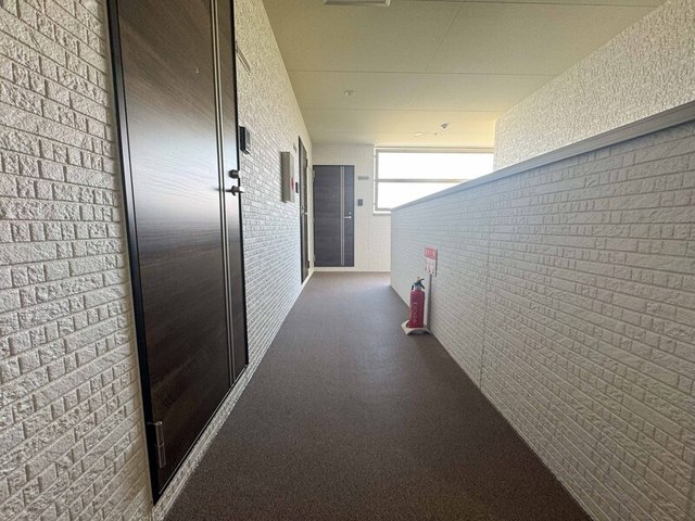 その他共有部分　同仕様