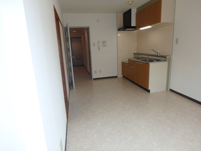 その他設備　他のお部屋の参考写真となります。