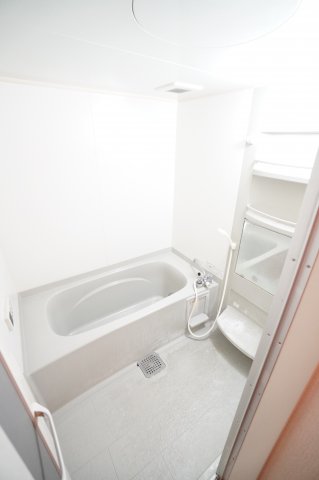 バス・シャワールーム　※同物件・同タイプの写真です。