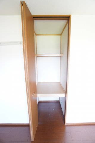 収納　※同物件・同タイプの写真です。