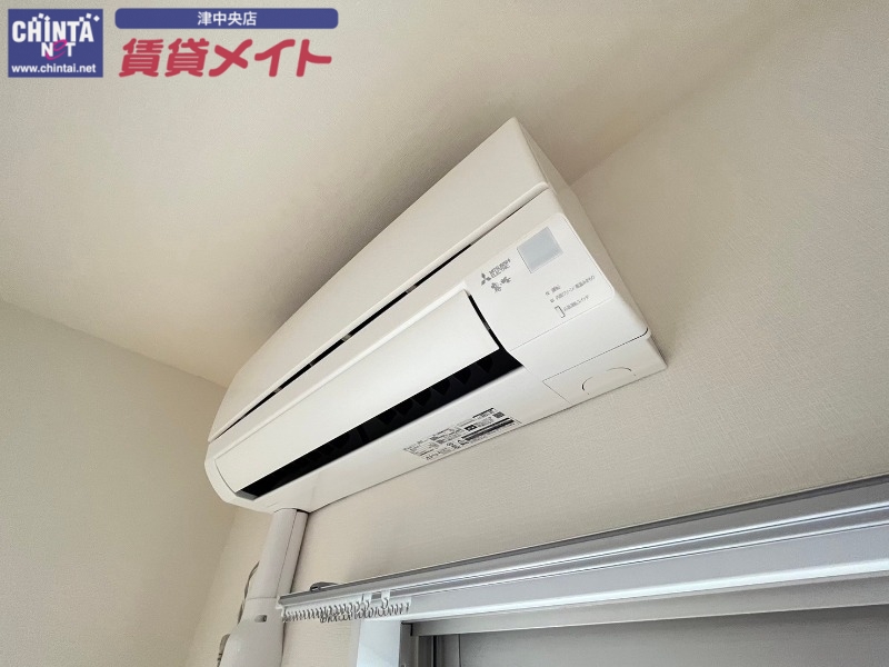 その他設備　別部屋反転参考写真です。