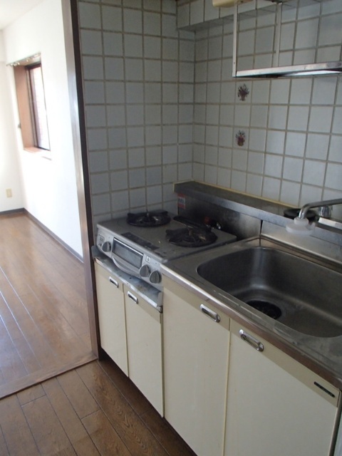 キッチン　参考写真