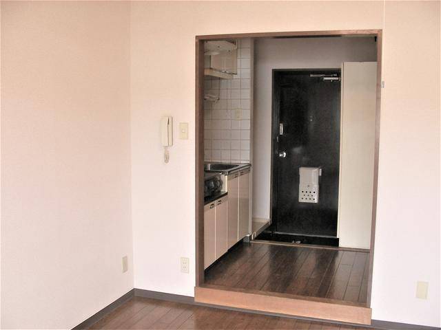 玄関　参考写真