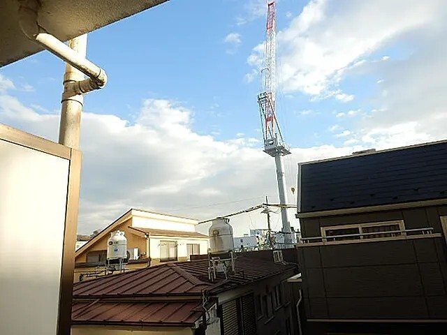 眺望　参考写真