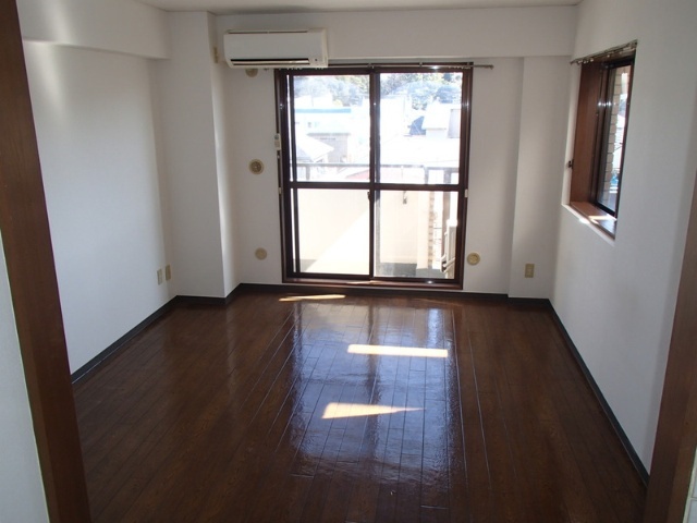 居室・リビング　参考写真