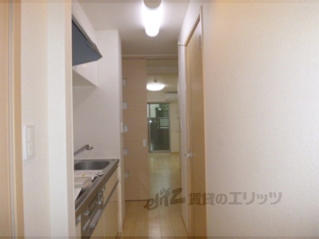 その他部屋・スペース　廊下