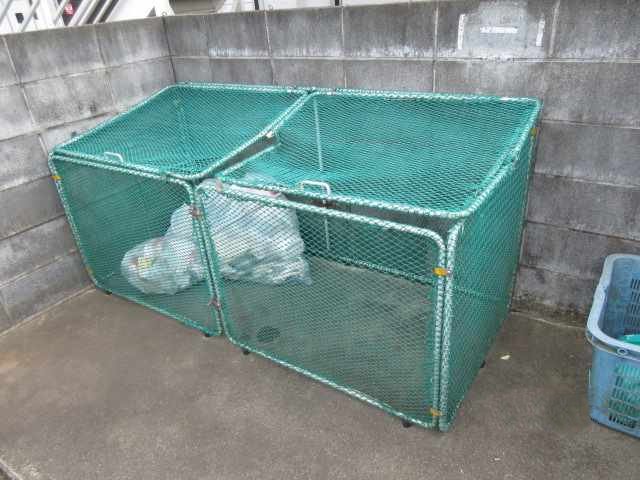 その他　ゴミ置場