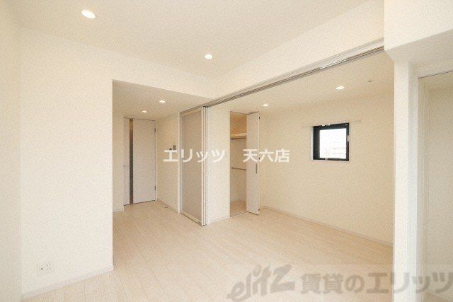 居室・リビング　リビング/居室