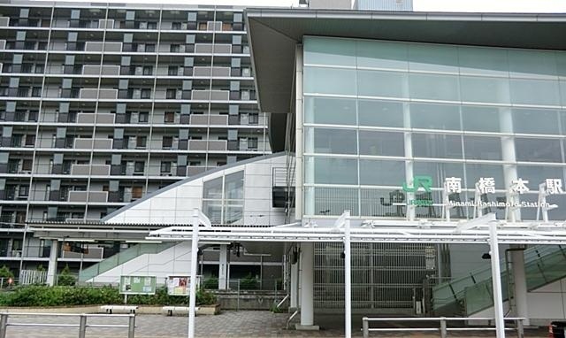 その他　ＪＲ南橋本駅（その他）まで1600m