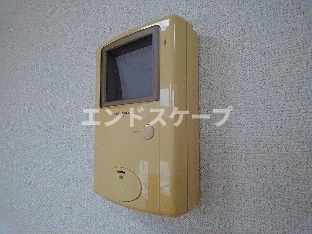 セキュリティ　高崎、前橋のお部屋探しはエンドスケープまで！お客様の理想お聞