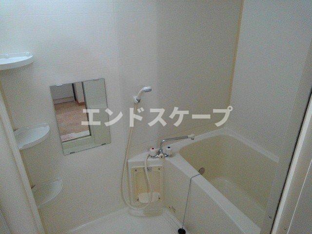 バス・シャワールーム　高崎、前橋のお部屋探しはエンドスケープまで！お客様の理想お聞