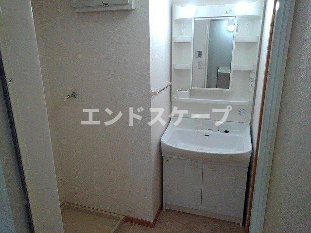 洗面設備　高崎、前橋のお部屋探しはエンドスケープまで！お客様の理想お聞