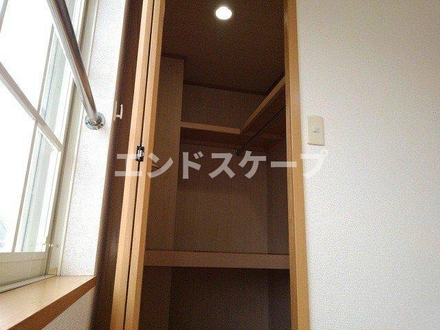 収納　高崎、前橋のお部屋探しはエンドスケープまで！お客様の理想お聞