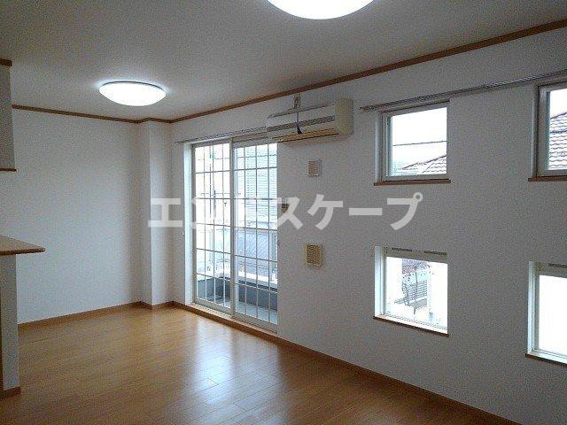 居室・リビング　高崎、前橋のお部屋探しはエンドスケープまで！お客様の理想お聞