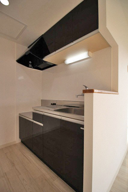 キッチン　キッチン☆