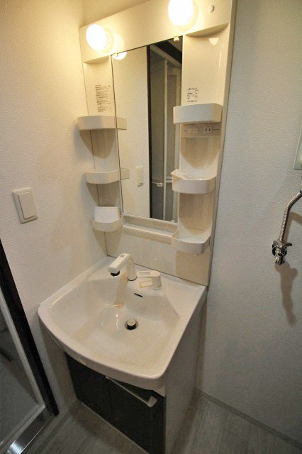 洗面設備　洗面化粧台☆