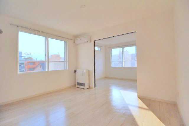 居室・リビング　リビング☆