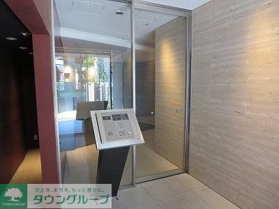 その他共有部分　★オートロック★