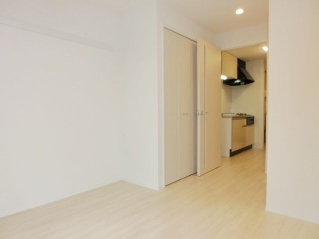 その他部屋・スペース　きれいなお部屋ですね。